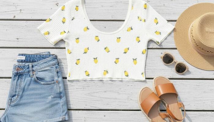  Crop Tops to Grab in the End-of-Reason Sale
