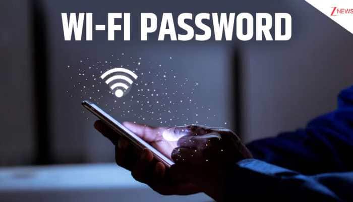 Did You Know What Happens If You Don’t Change Your Wi-Fi Password For Years? 10 Shocking Facts Inside 