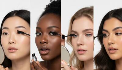 Top 4 Best Volumizing Mascaras for Bold, Curly and Thick Black Lashes