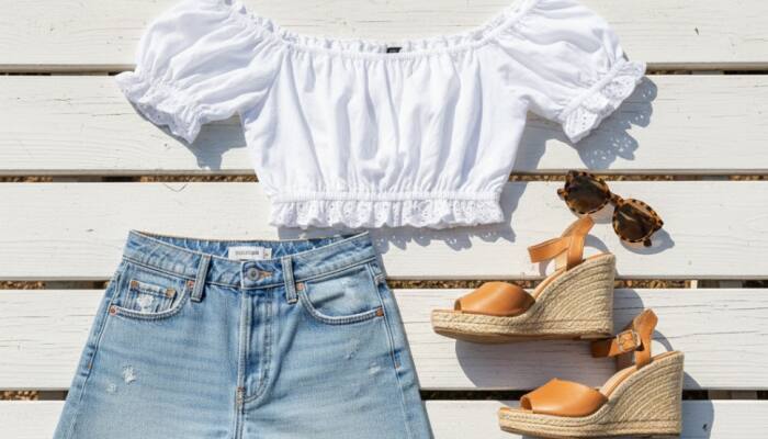 Off-Shoulder Tops Glam Picks: You’ll Want Before the End-of-Reason Sale Ends! 