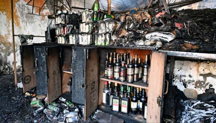 Saurabh, Gaurav Luthra, Owners Of Goa Club Fled Country Within 5 Hrs Of Fire