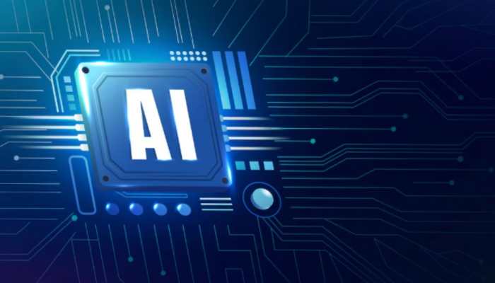 India Set To Be Global AI Leader By 2035, Led By Young Talent, Data-Rich Ecosystem