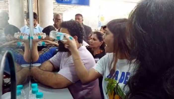 Govt Steps In After IndiGo Crisis Eases, Probing What Actually Triggered A Nationwide Travel Chaos