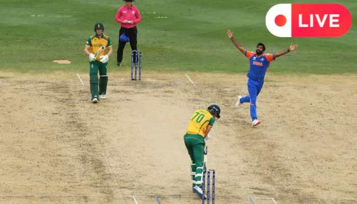 IND vs SA 1st T20I Live Streaming: When And Where To Watch India vs South Africa Series Opener?