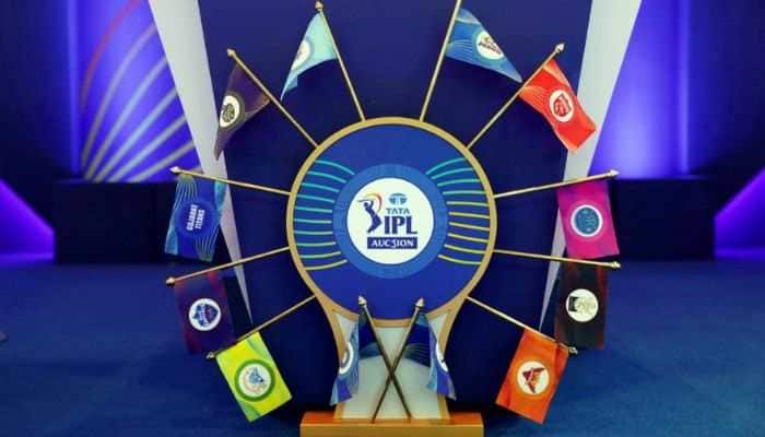 IPL 2026 Mini Auction: 1,005 Players Removed, 35 New Names Added Ahead of December 16 Event