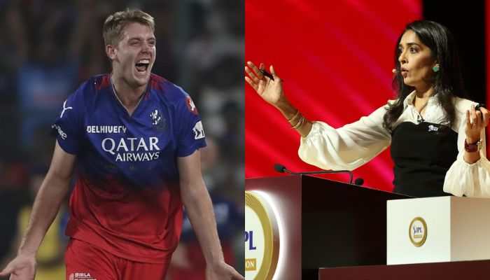 Why Cameron Green Registered Himself As A Batsman In IPL 2026 Auction? Bold Auction Masterstroke Explained