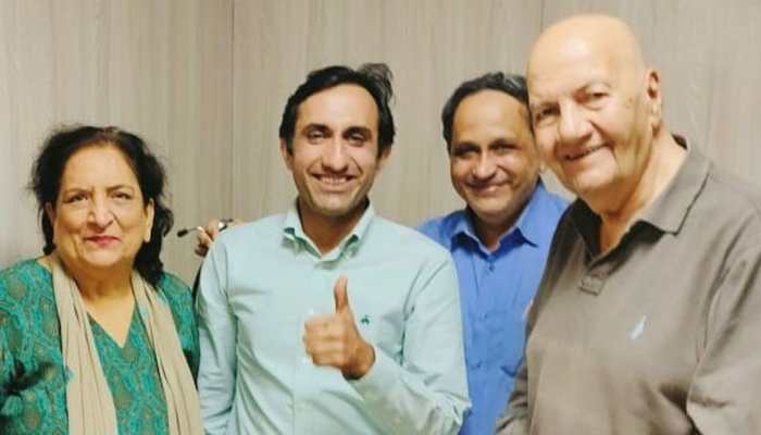 Prem Chopra Health Update: 'He Was Diagnosed With 'Severe Aortic Stenosis'', Shares Son-In-Law &amp; Actor Sharman Joshi 