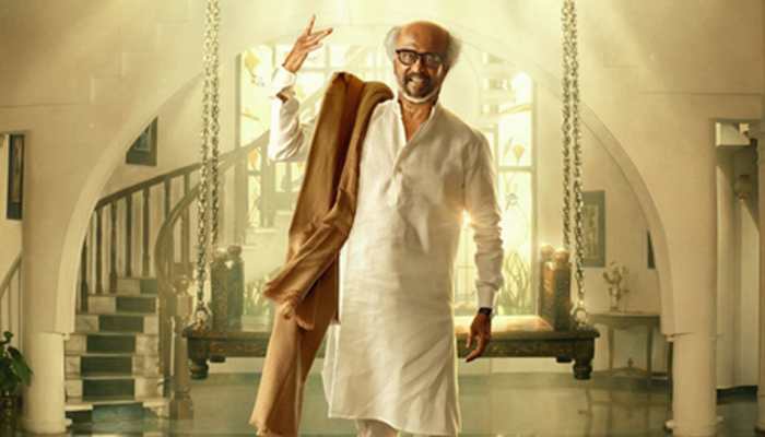 Rajinikanth On Neelambari: 'I Thought Aishwarya Rai Was Correct For The Role In Padayappa'