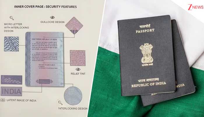 e-Passport Validity In India