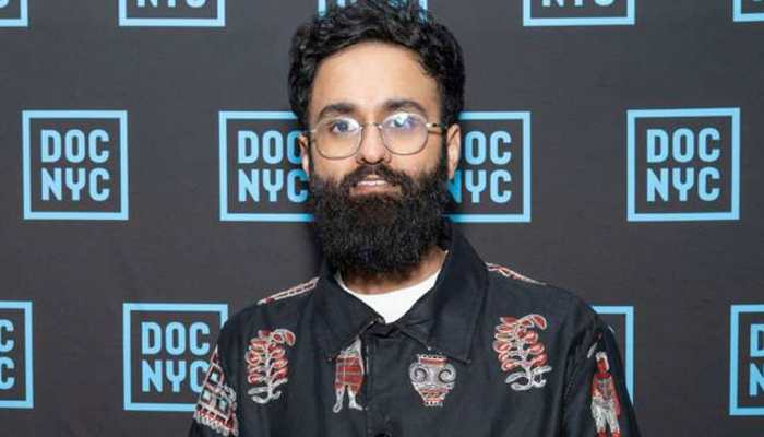 From Mumbai Sets to Global Spotlights: Udit Nijhawan’s World Cinema Journey