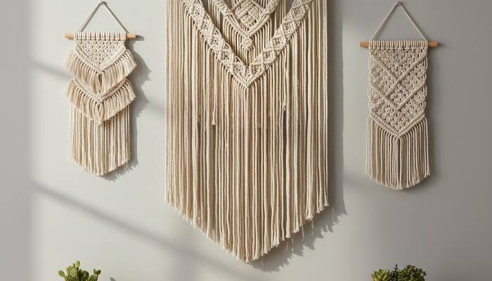 Wall Hangings to Elevate Your Home Décor in the End-of-Reason Sale!