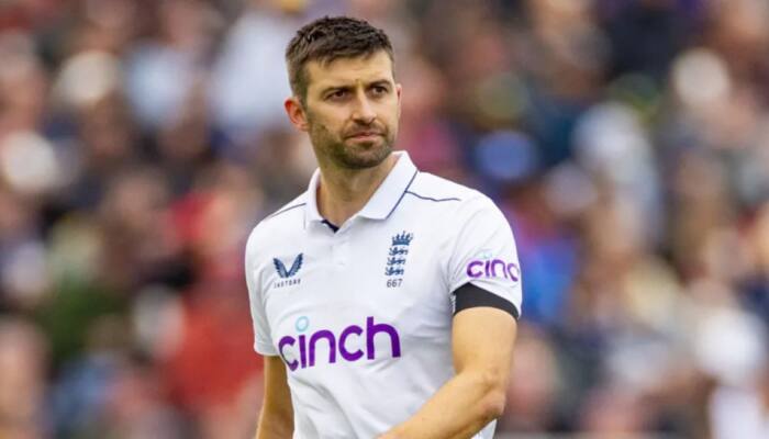 Injury Blow For England: Mark Wood Out, Matthew Fisher Joins Squad For Remaining Ashes
