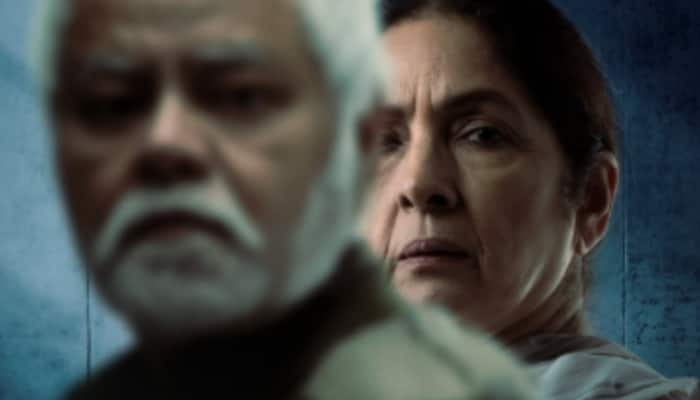 Vadh 2 New Poster Out: Sanjay Mishra And Neena Gupta Lead Highly Anticipated Sequel