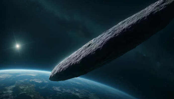 3I/ATLAS Loaded With ‘Cosmic WMDs’? Truth Behind Hydrogen Cyanide & Methanol