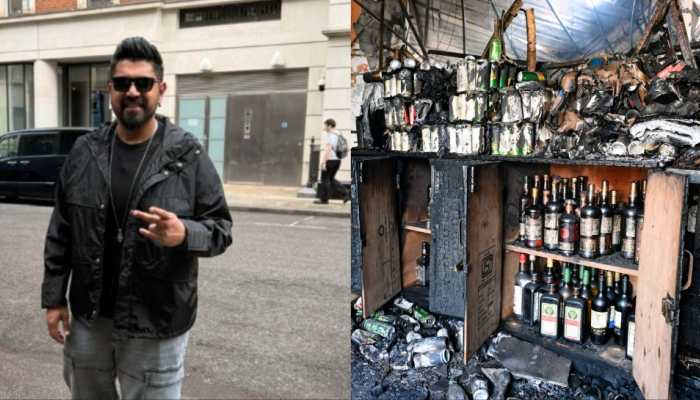 Goa CM Pramod Sawant Orders Immediate Demolition Of Romeo Lane Vagator