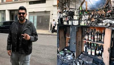 Goa CM Orders Immediate Demolition Of Romeo Lane Vagator Amid Hunt For Luthra Brothers