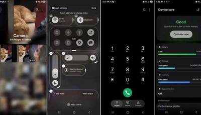 Samsung Rolls Out One UI 8.5 Beta Update In India For THESE Users; Check New Features, How To Install 