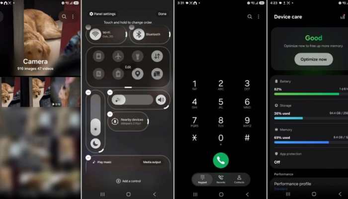 Samsung Rolls Out One UI 8.5 Beta Update In India For THESE Users; Check New Features, How To Install 