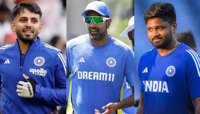 IND vs SA 1st T20I: Sanju Samson Or Jitesh Sharma, Who Will Play? Ravichandran Ashwin Gives His Take On India's Wicket-Keeper Conundrum