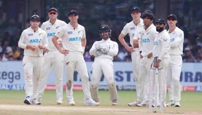 Glenn Phillips Returns As New Zealand Announce Fresh Faces For 2nd Test Vs West Indies