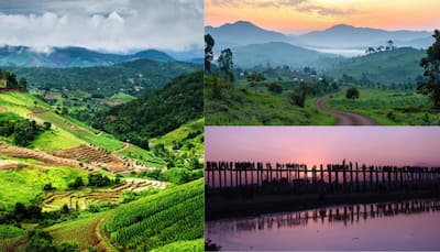 India’s Top Cities With Clean Air This Week: Delhi And Mumbai Not In The List