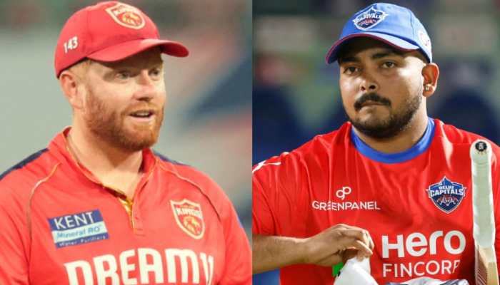 4 Openers Delhi Capitals Might Target At IPL 2026 Auction