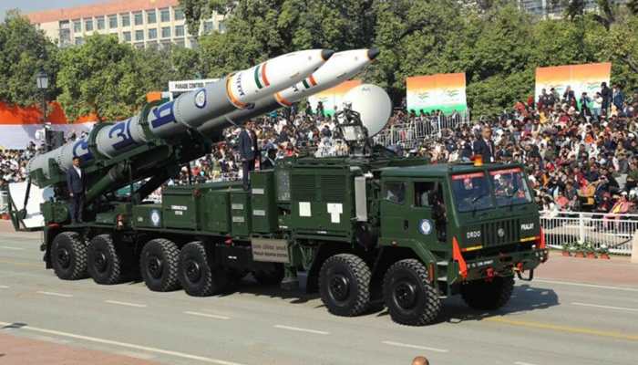 Pralay Missile Now Hit Targets Even Without Internet Using 100% Indian Brain