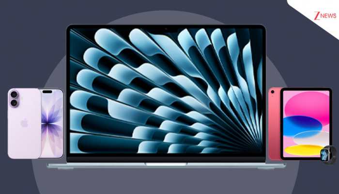 iPhone 17 Series, iPhone 16, And MacBook Pro Models Get Huge Discount In Apple Holiday Season Sale- Details Here 