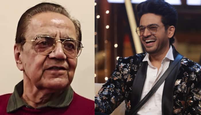 Bigg Boss 19 Winner Gaurav Khanna’s Father Claims He 'Would Have Slapped Farrhana Bhatt'