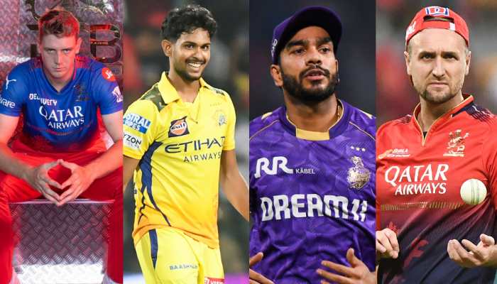 Meet Players Who Could Be Key Targets For Teams At IPL 2026 Auction
