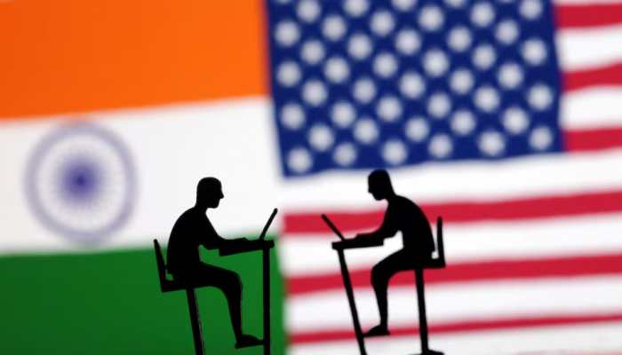 India-US Trade Deal On The Horizon? What Surging Imports And Reforms Mean For The Economy