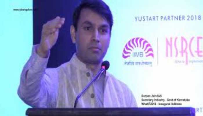 Inside India-US Trade Talks: Meet The Officer Who Is Leading The Crucial Negotiations