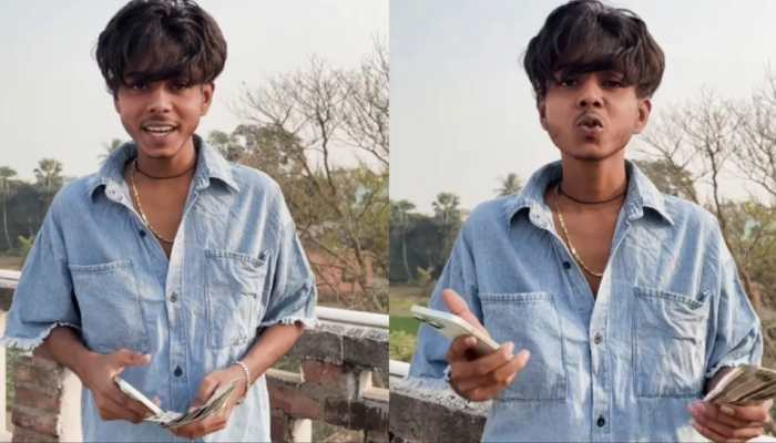 Viral '19-Minute Video' Scandal: Influencer Sofik SK Pushes Fans To Telegram With Huge iPhone Giveaway After MMS Controversy