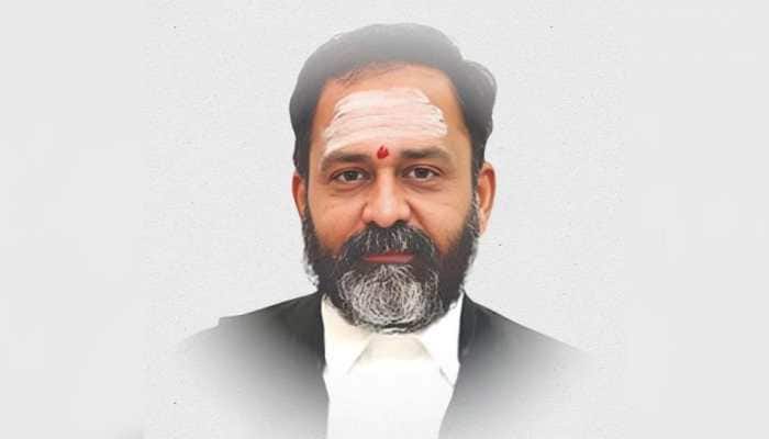 Who Is Justice Swaminathan And Why Is INDIA Bloc Pushing For His Ouster?