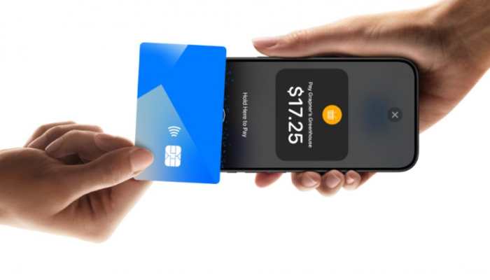 Apple Rolls Out 'Tap to Pay' Feature On iPhone; How It Works And Which Platforms Offer This Service- Details  