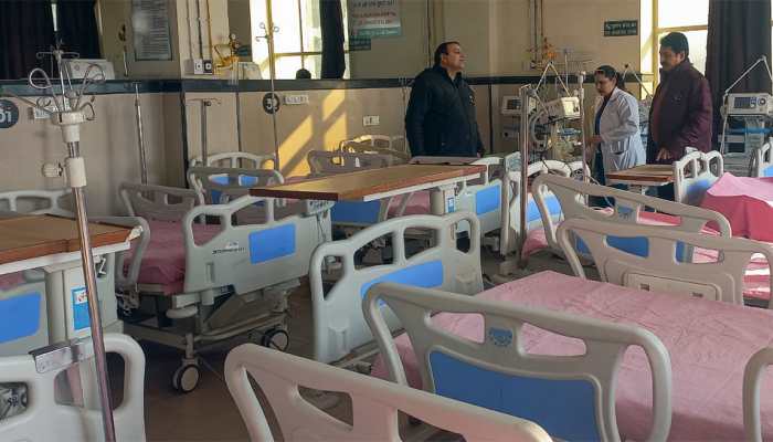 Delhi-NCR CGHS Update: 13 Empaneled Hospitals Including Dental, Eye Care And Diagnostic Centres Removed --Check Full List