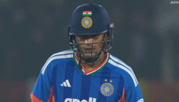Shubman Gill Shares Injury Update After Missing Tests And ODIs Says, 'I Had Kind Of...'