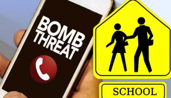 Bomb Scare In Delhi: Multiple Schools And DU Colleges Receive Threat Emails, Students Evacuated