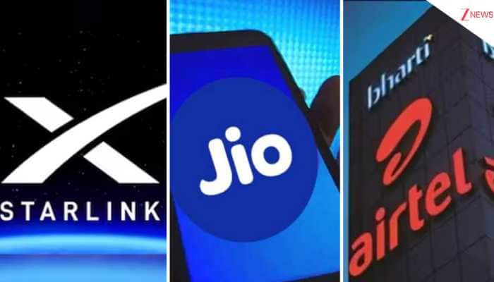  Starlink Vs Jio Vs Airtel Price 