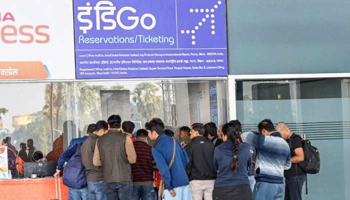 IndiGo Crisis: Delhi HC Poses Questions For Govt As Airline's Chaos Continues To Affect Passengers 