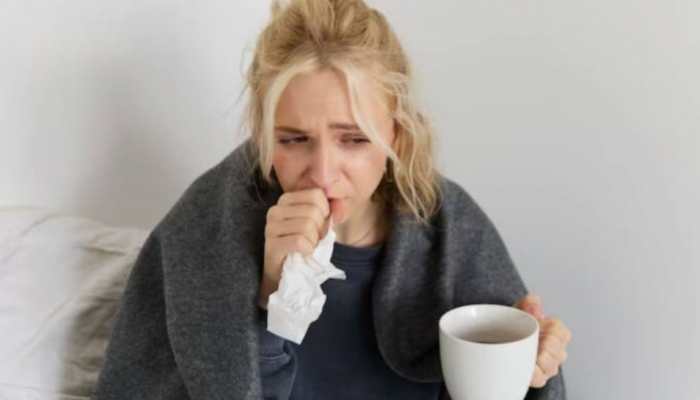 Try These Drinks To Avoid Cold And Cough As The Weather Changes