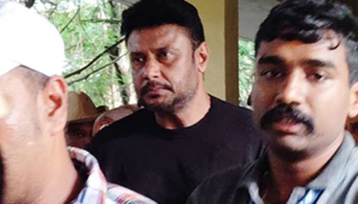 Renukaswamy Murder Case: From Bengaluru Jail, Darshan Urges Fans To Watch ‘Devil’ Amid Allegations Of Inmate Harassment