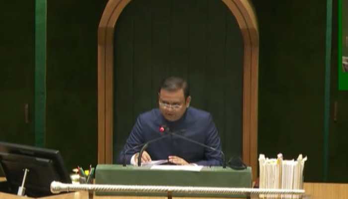 Maharashtra Speaker Rejects Congress Bid To Impeach State Election Commissioner