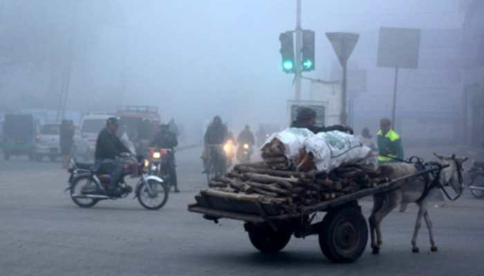 World’s Most Polluted City: It’s Not Delhi Or Mumbai, It's Pakistan's THIS City 