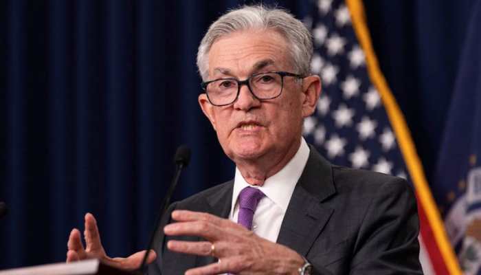 Fed Rate Decision Today: Here’s What To Expect &amp; Where To Watch Powell Speak Live