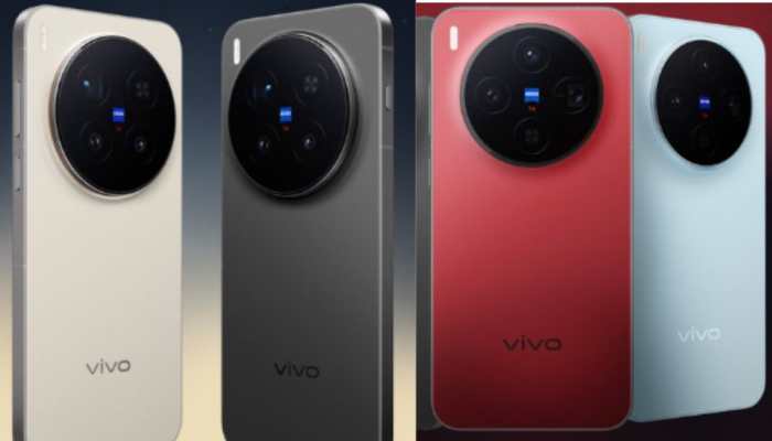Vivo X300, Vivo X300 Pro Go On Sale In India; Check Camera, Battery, Display, Price, Availability, And Bank Offers