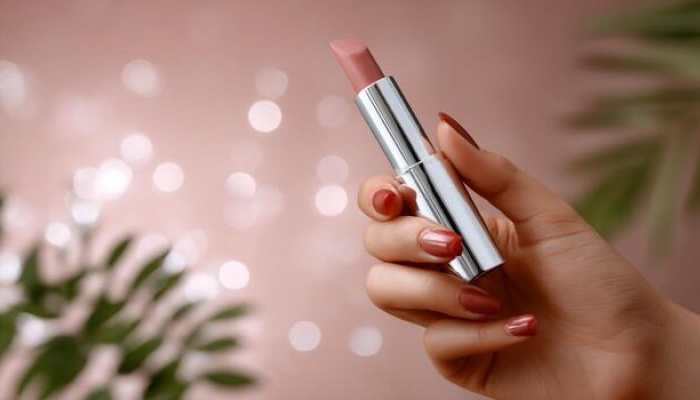 Perfect Nude Lipsticks Long Lasting Hydrating Matte