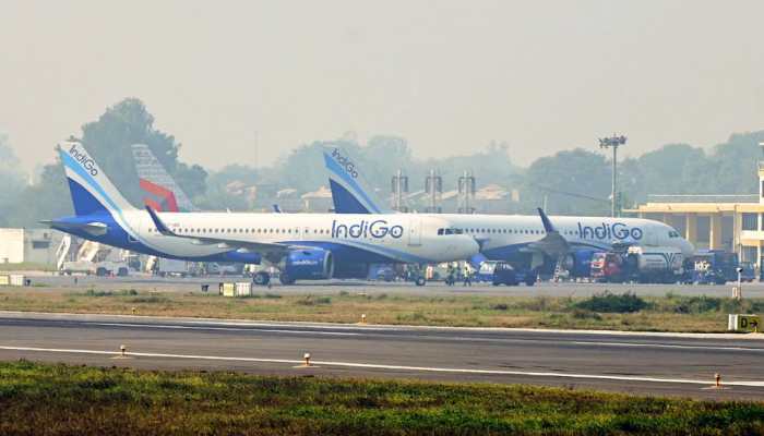 IndiGo Flight Cancellations: DGCA Orders Inspections At 11 Airports, Summons CEO