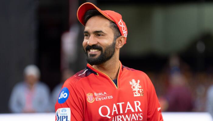Former RCB Stalwart Dinesh Karthik Joins London Spirit As Mentor And Batting Coach For The Hundred
