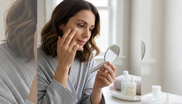 Top Under Eye Creams On Myntra For Brighter And Smoother Skin